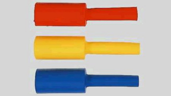 La ga&icirc;ne thermor&eacute;tractable