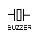 LE SYMBOLE DU BUZZER