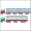Types de camions