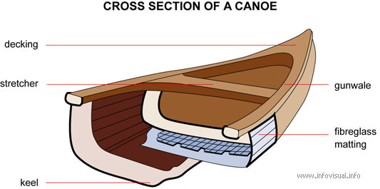 Canoe