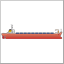 Container ship